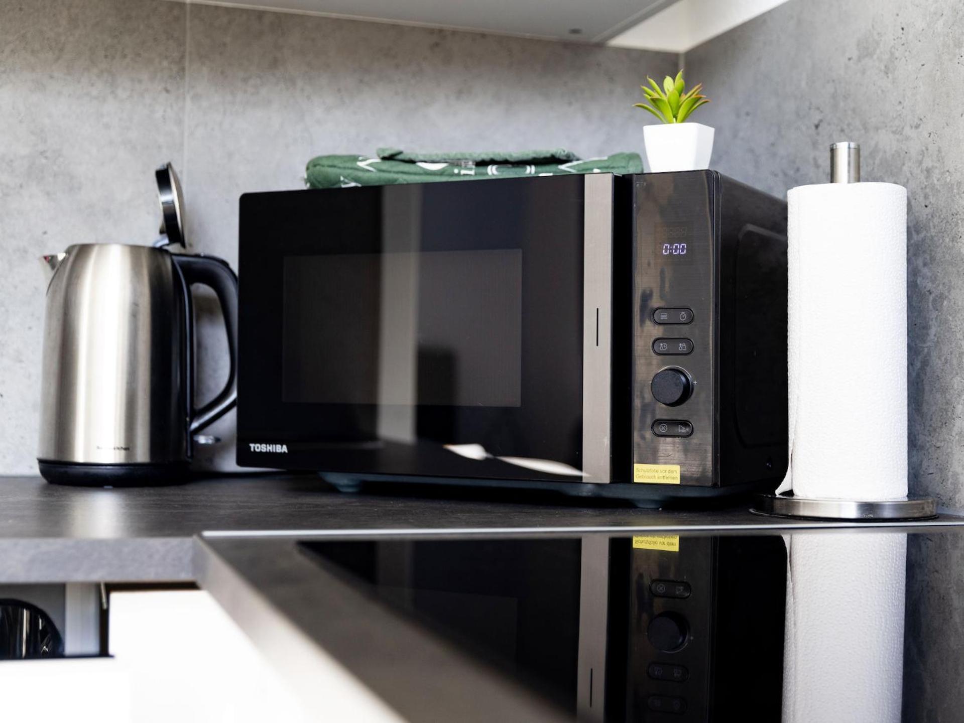 Vaz Apartments Essen, Kueche, Wlan, Tv, Netflix, Ca 15 Min Messe U Hbf Exteriör bild