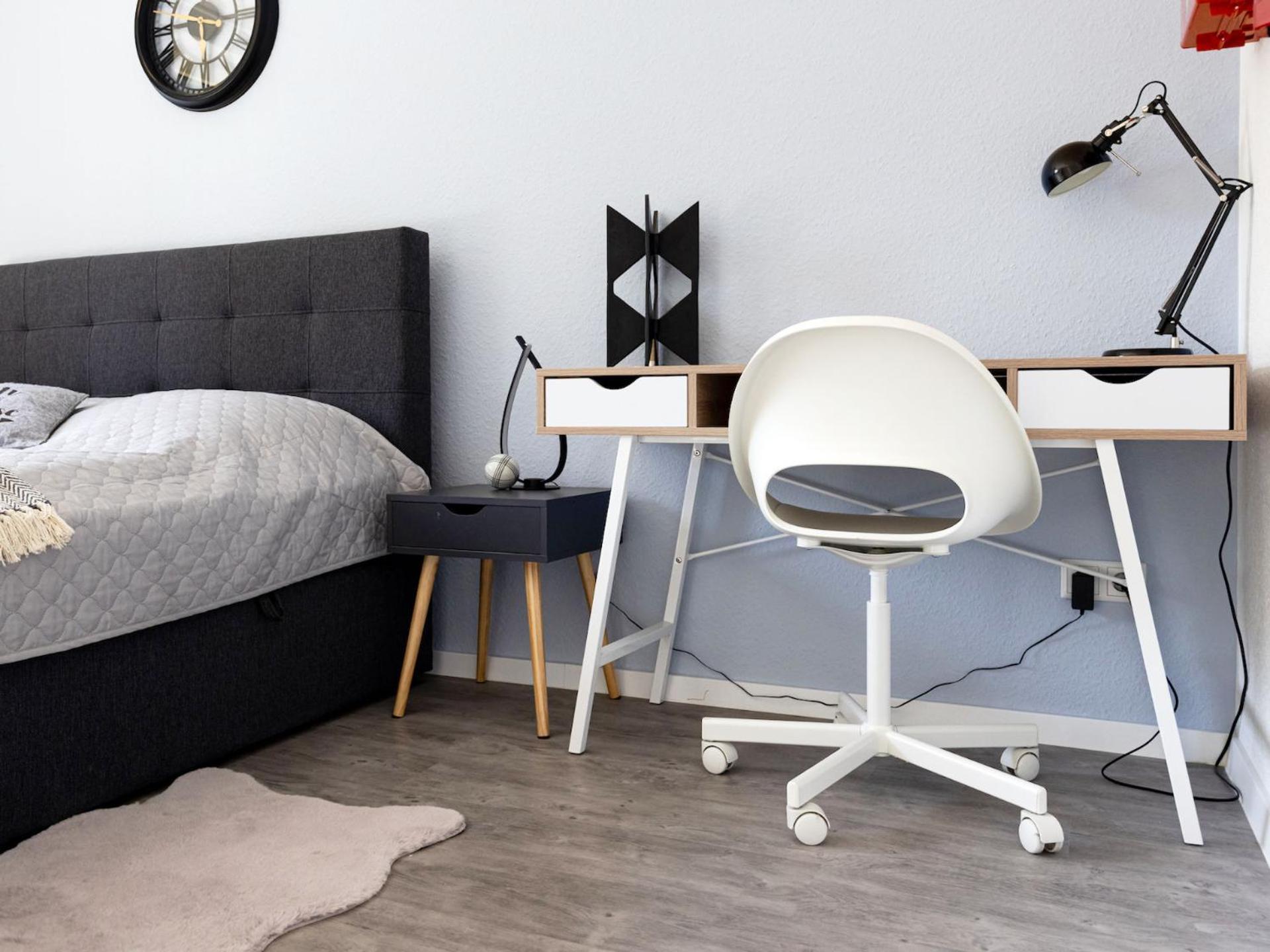 Vaz Apartments Essen, Kueche, Wlan, Tv, Netflix, Ca 15 Min Messe U Hbf Exteriör bild